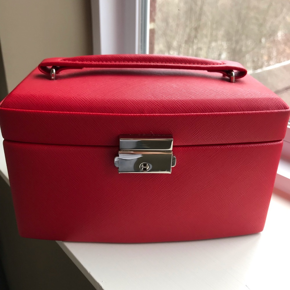 Jewelry Box